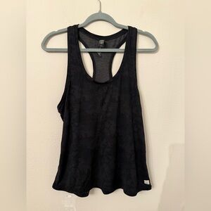 Vuori Dark Camouflage Women's Tank Top